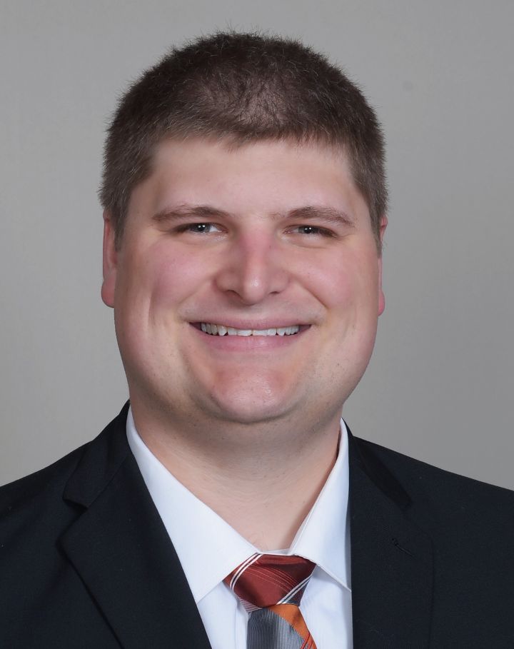 Brett Kramer, CPA