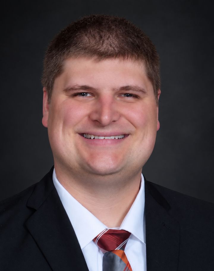 Brett Kramer, CPA           