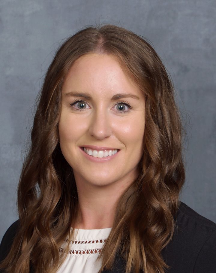 Amy Schroeder, CPA