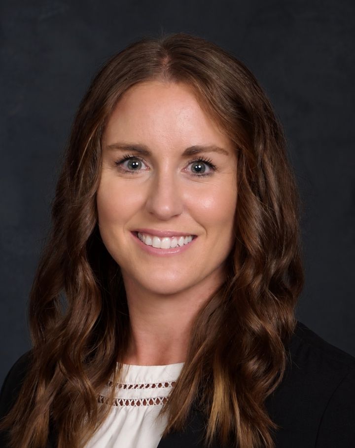 Amy Schroeder, CPA         