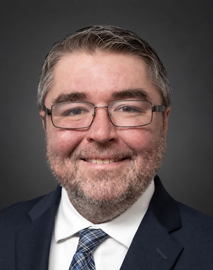 Steve Beaumont, CPA, CCIFP
